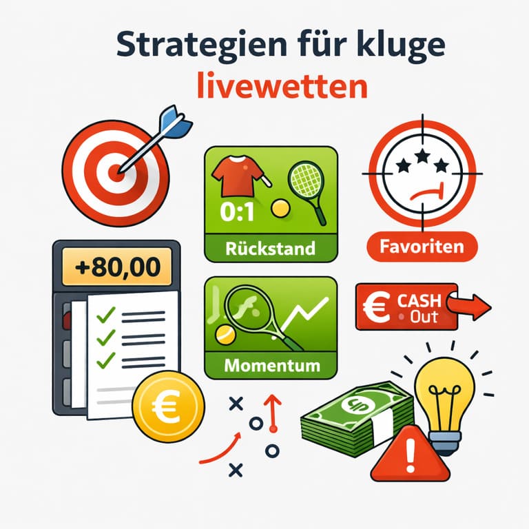 livewetten strategien